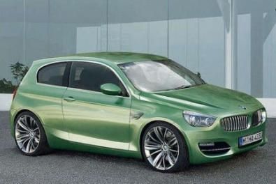 BMW ������� ����� ����� ��� ��������