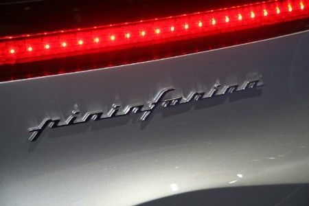 pininfarina tata acquisizione