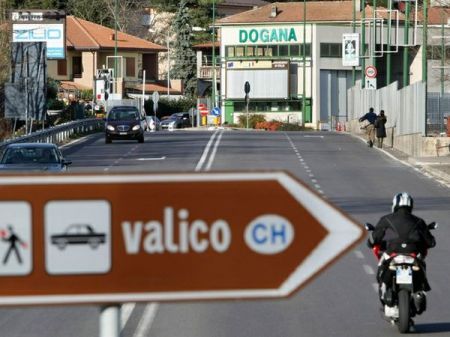 polizia elevtica