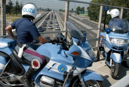 Polizia Stradale
