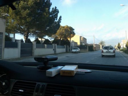 Polizia Municipale Trapani