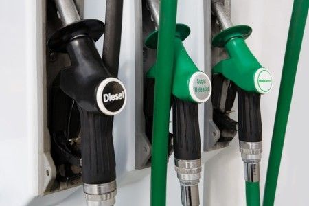 Carburanti: aumentano i prezzi