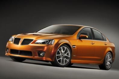 Pontiac