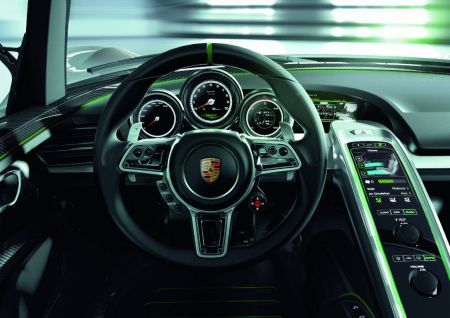 918 spyder