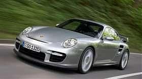 La Porsche GT2