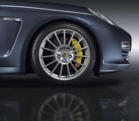 panamera
