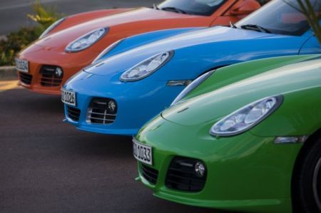 cayman