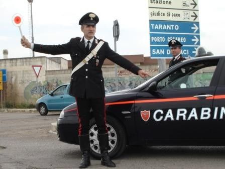 Posato di blocco