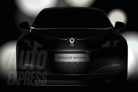 Renault Megane Sport