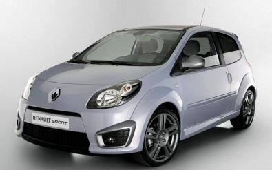 Nuovo Renault Kangoo