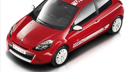Renault Clio S