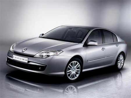 renault gamma ecobusiness