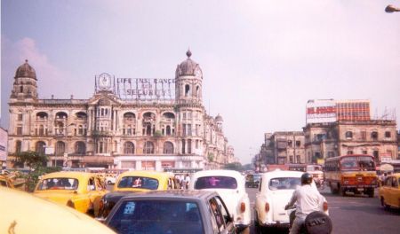 Renault India Salone Nuova Delhi
