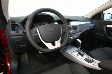 laguna coupè