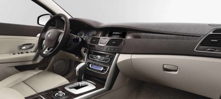 Renault Latitude