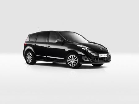 Renault Scenic EleGO