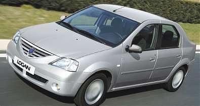 La Renault Dacia Logan, un'altra low cost potrebbe essere prodotta dalla Casa francese insieme a Nissan
