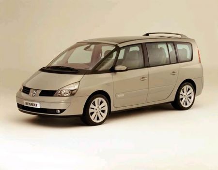 Renault Espace