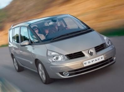 Renault Espace
