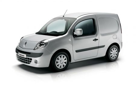 auto elettriche renault