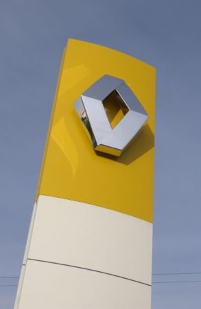 Renault selection