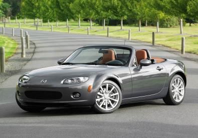 Mazda MX 5
