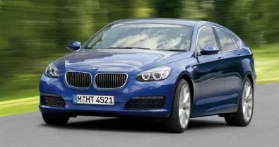 BMW PAS