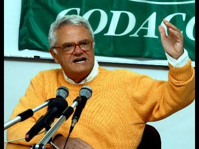 Carlo Rienzi presidente Adiconsum