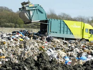 Dai rifiuti una risorsa per ricavare bioetanolo