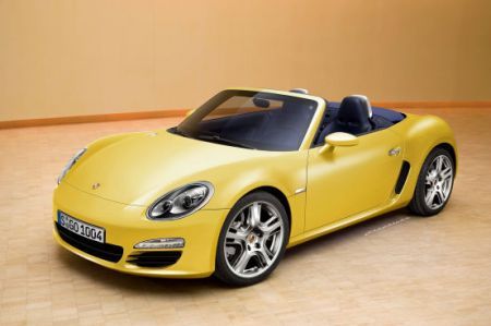 roadster