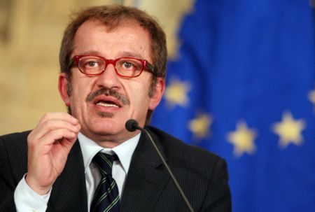 Roberto Maroni