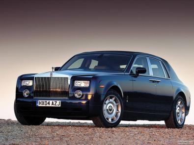 Rolls Royce