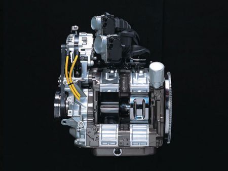 wankel