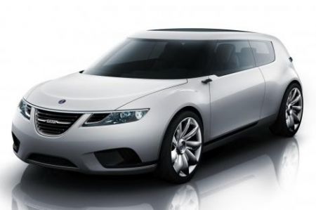 saab 9-1