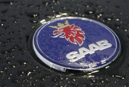 Saab Spyker