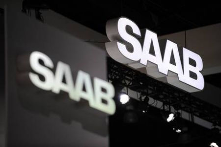 Saab