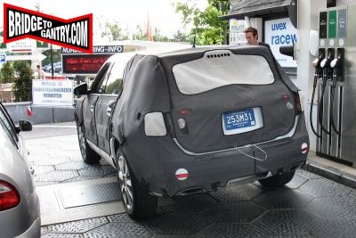 Saab 9-4-X