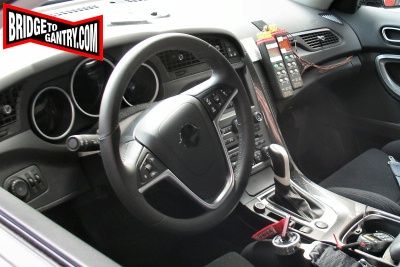 Saab 9-4-X