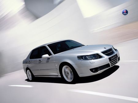 Saab 9-5