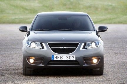 Saab 9-5 Saab 9-4x