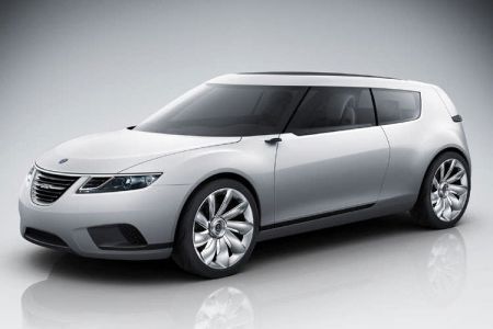 Saab Bio-hybrid