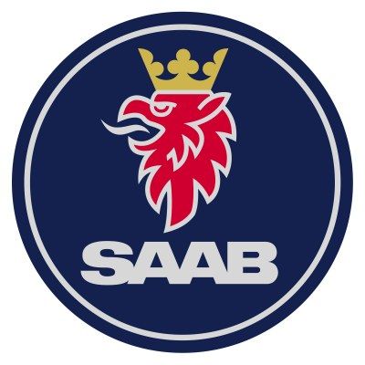 Marchio Saab