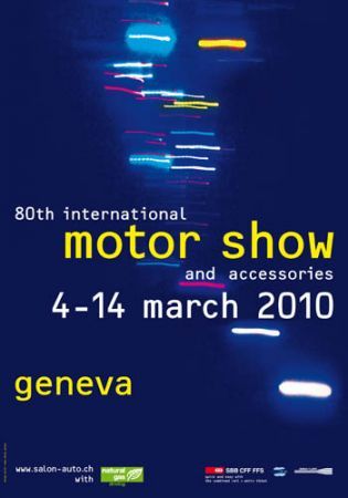 salone di ginevra