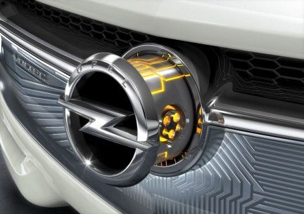 salone ginevra 2010 concept opel