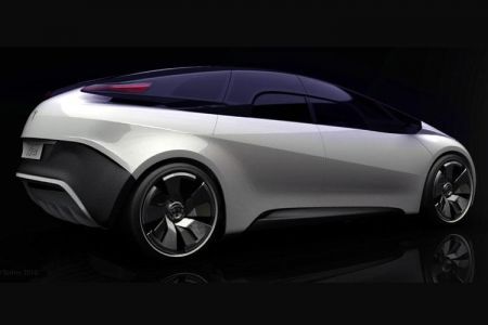 salone ginevra 2010 eye concept