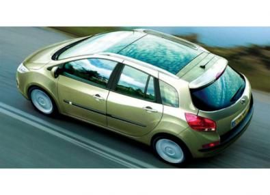 La Nuova renault Scenic