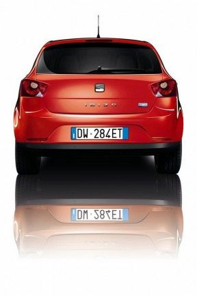 seat ibiza mtv trl edizione limitata
