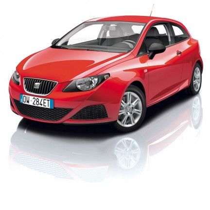 seat ibiza mtv trl
