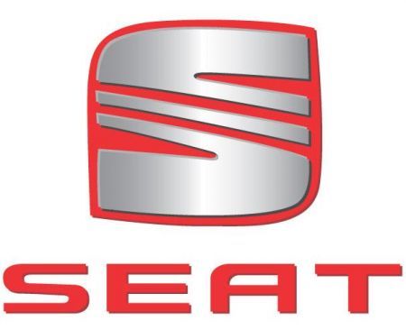 Seat logo