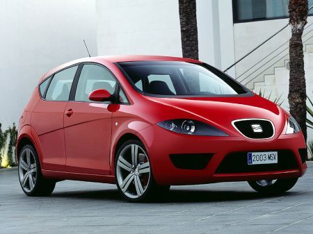seat altea listino prezzi